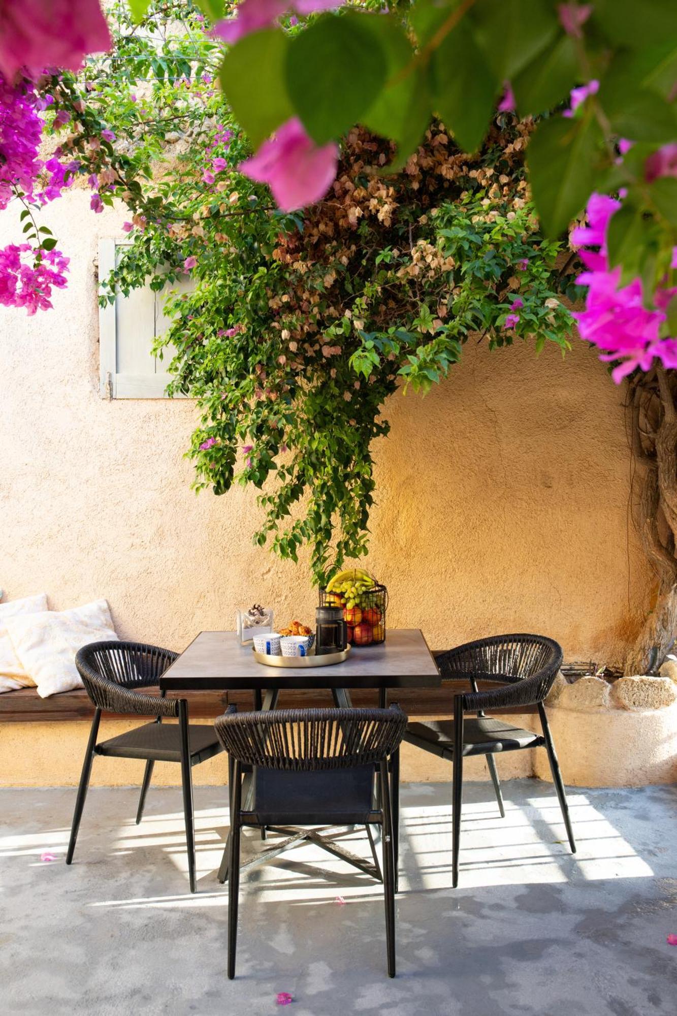 Ferienwohnung The Old Town House Rhodes City Exterior foto