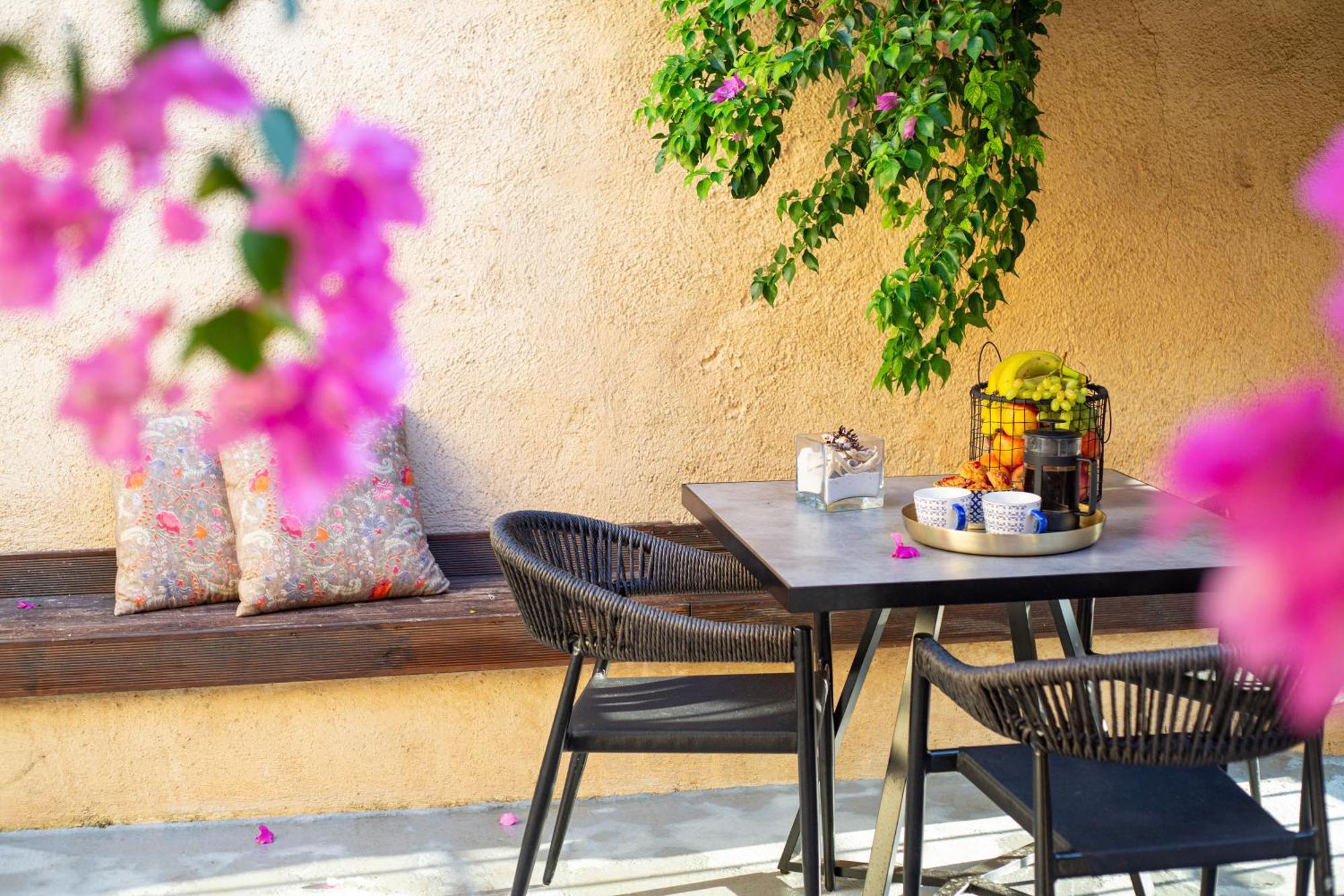 Ferienwohnung The Old Town House Rhodes City Exterior foto