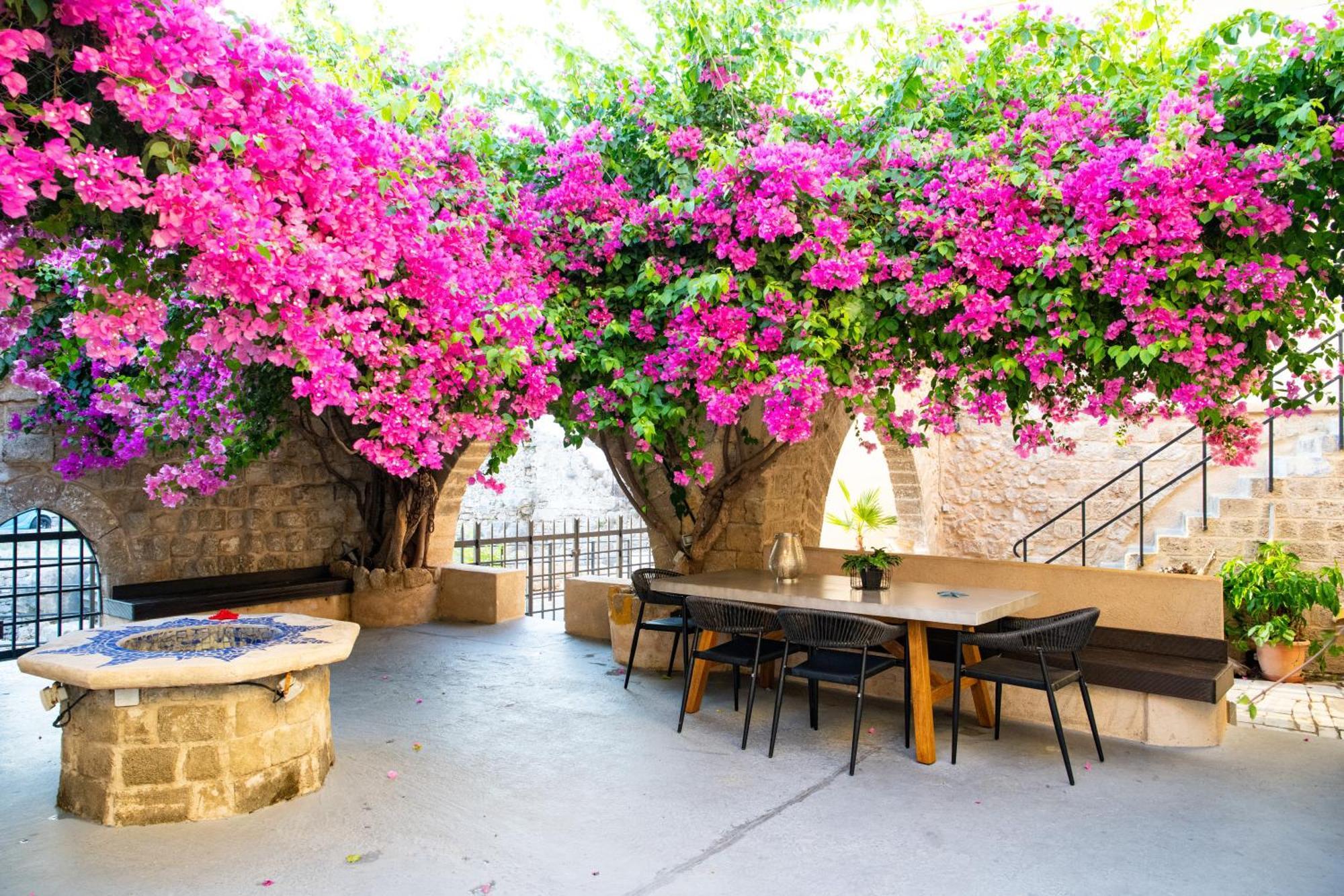 Ferienwohnung The Old Town House Rhodes City Exterior foto